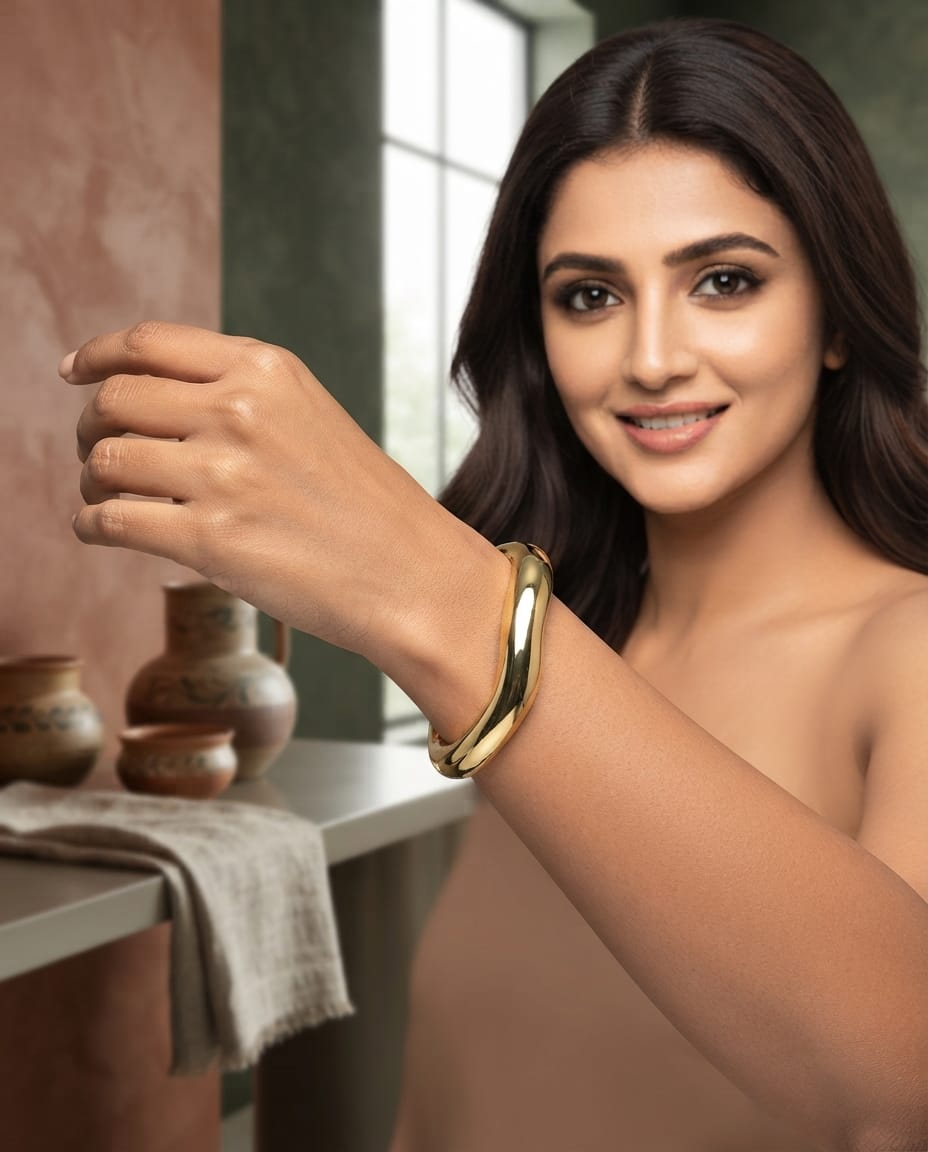 Aurum Curve Kada view 2