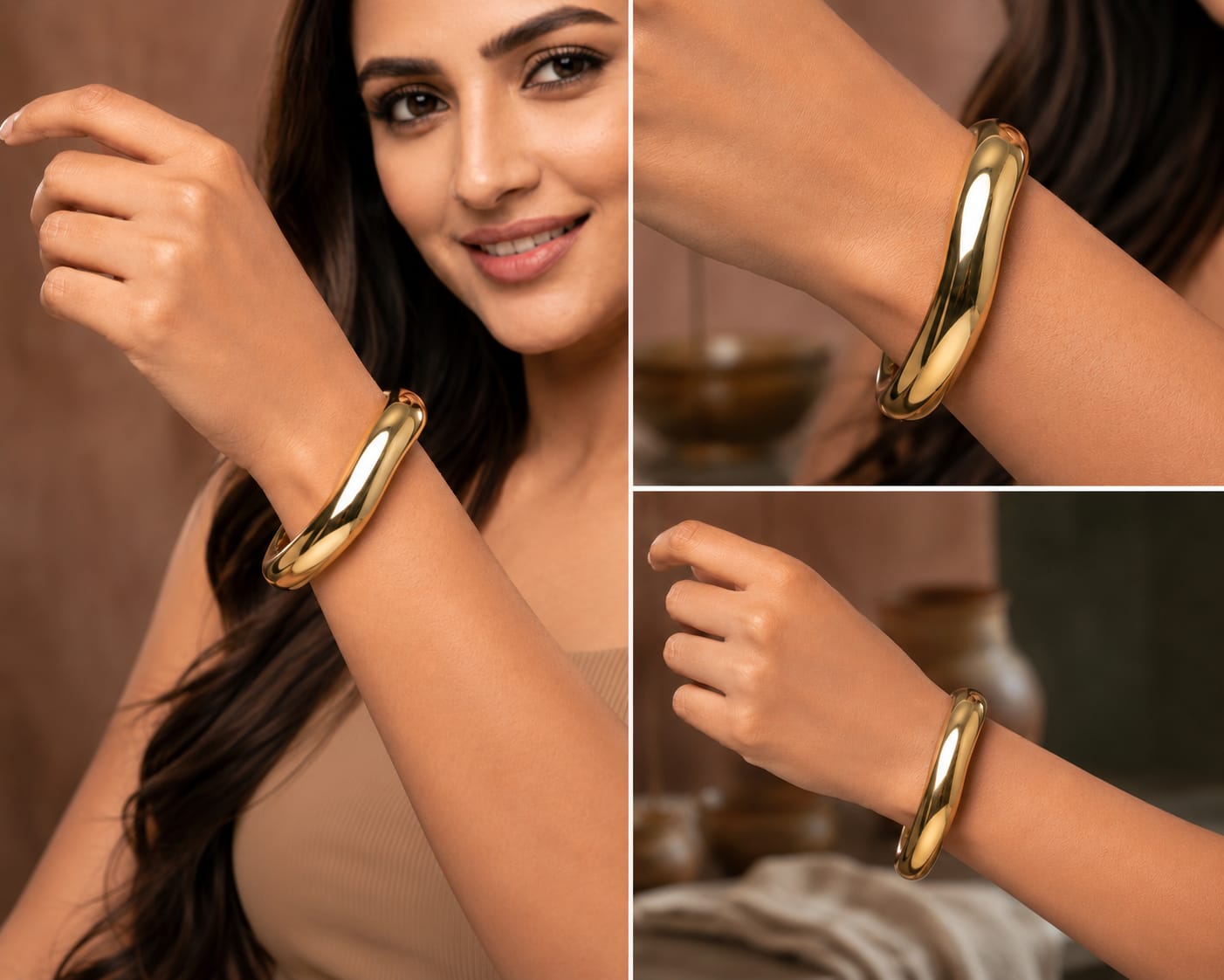 Aurum Curve Kada view 3